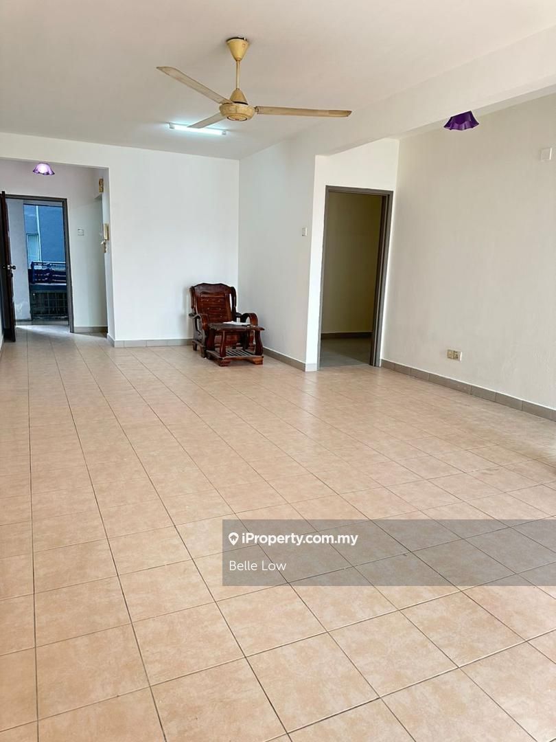 Amadesa Resort Condominium, Taman Desa Petaling, Desa Petaling for sale