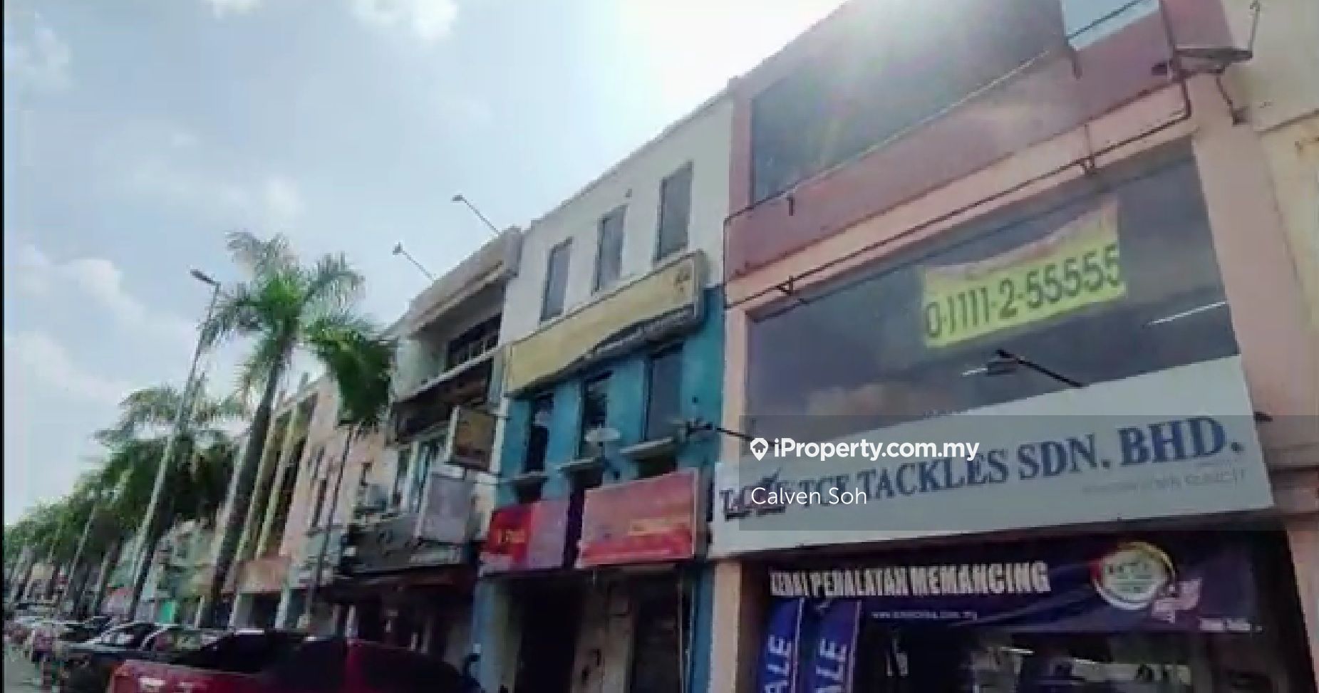 MYDIN RAWANG, Rawang Intermediate RetailOffice for rent