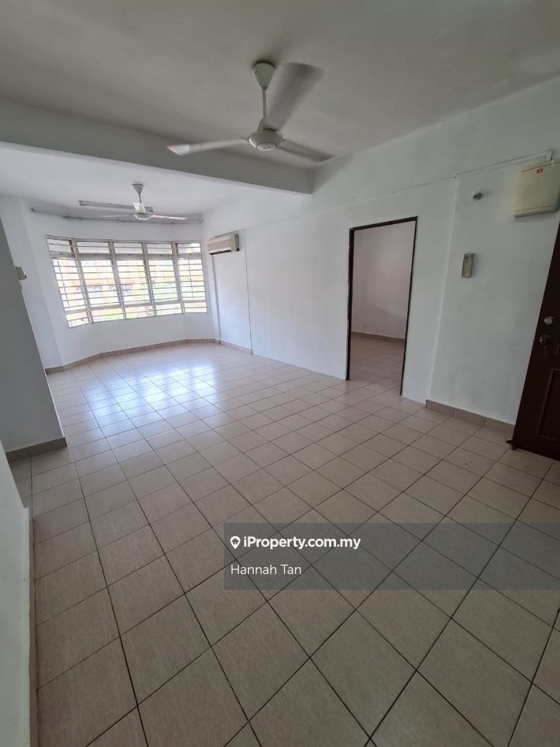 D'Rimba Apartment Apartment 4 bedrooms for rent in Kota Damansara