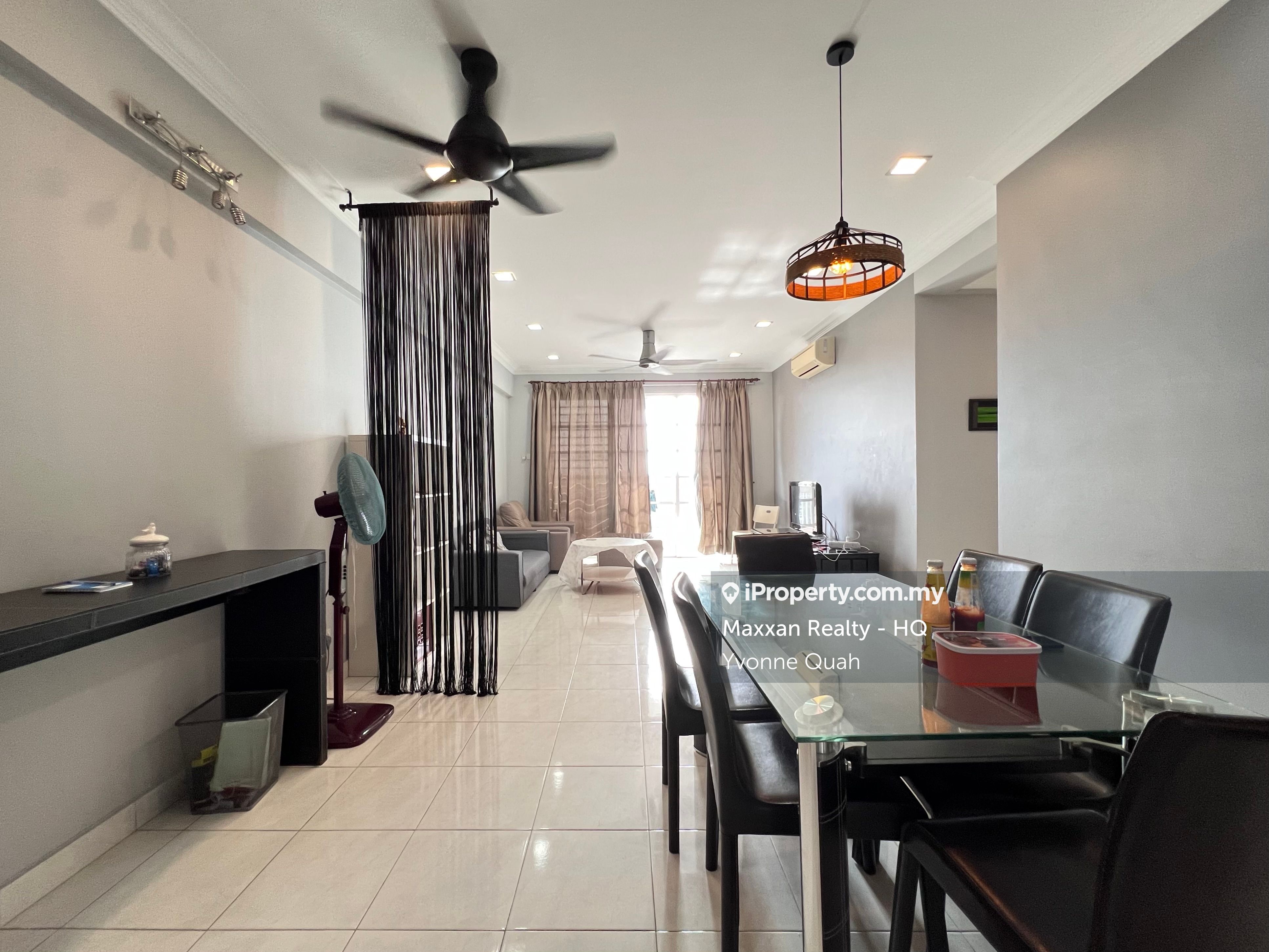 Sterling, Kelana Jaya for sale - RM638000 | iProperty Malaysia