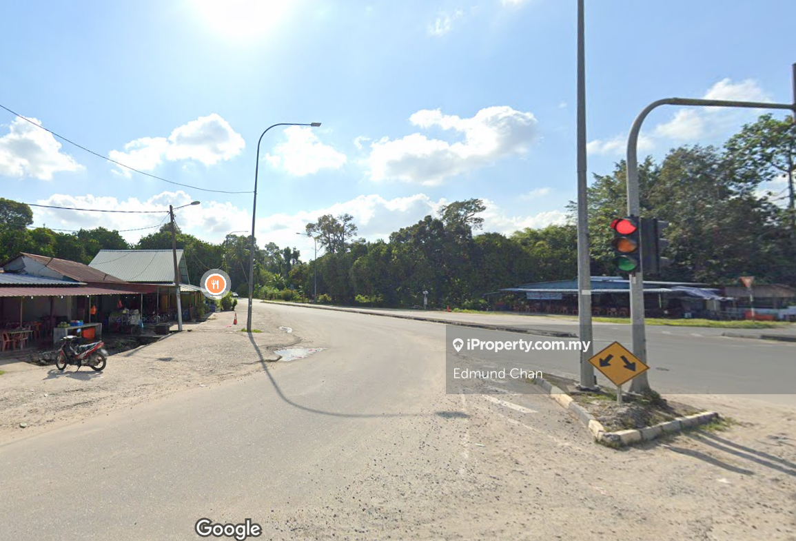 Tanjung Perlepas, Tanjung kupang, Johor Bahru Industrial Land for sale ...