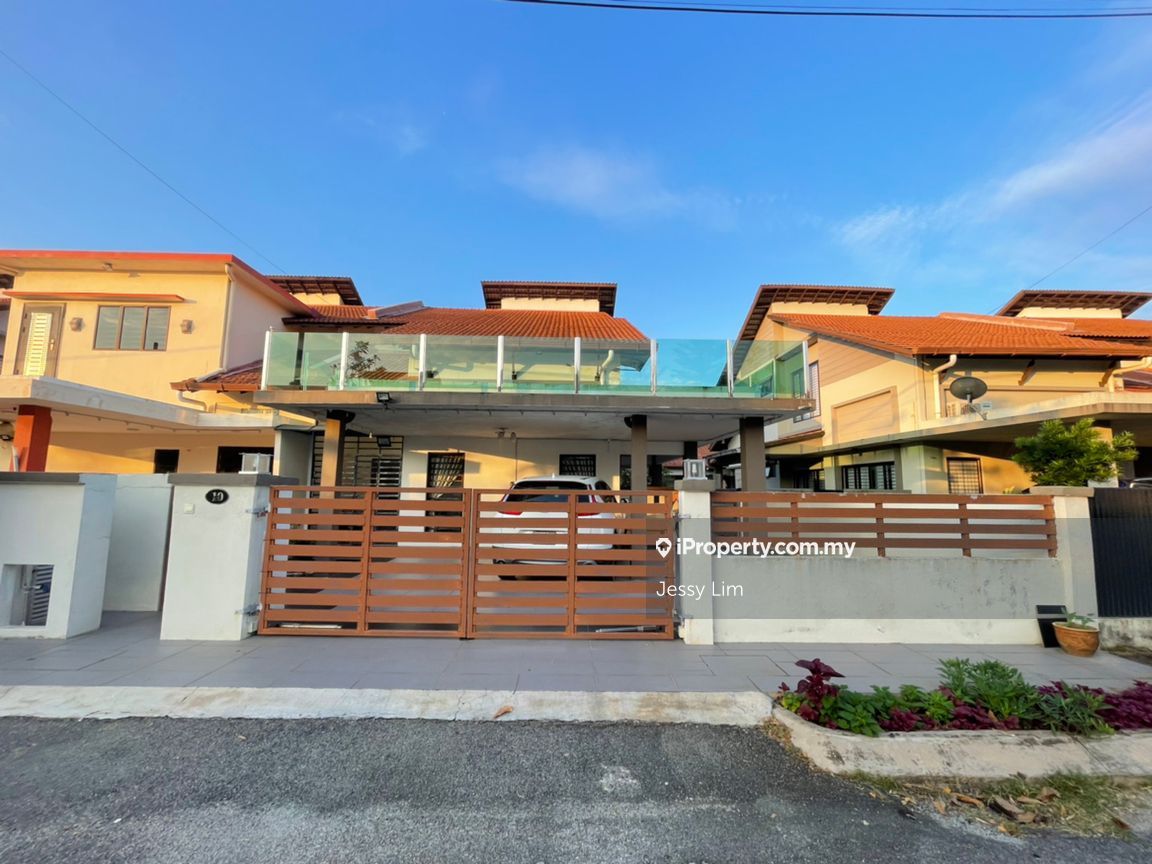 bandar putra, Kuantan Semidetached House 4 bedrooms for sale