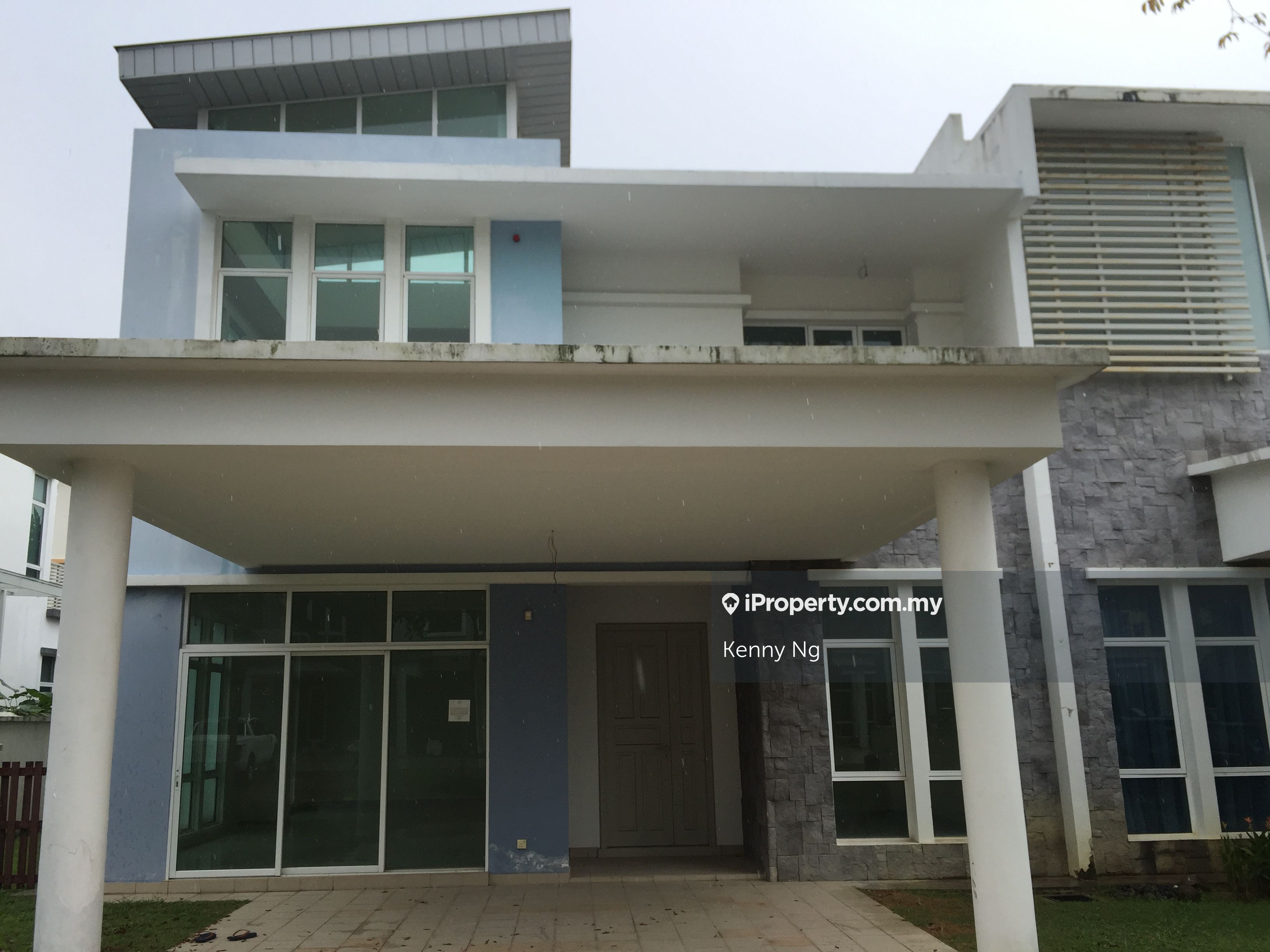 Setia Eco Park, Shah Alam, Setia Alam, Setia Eco Park Semidetached