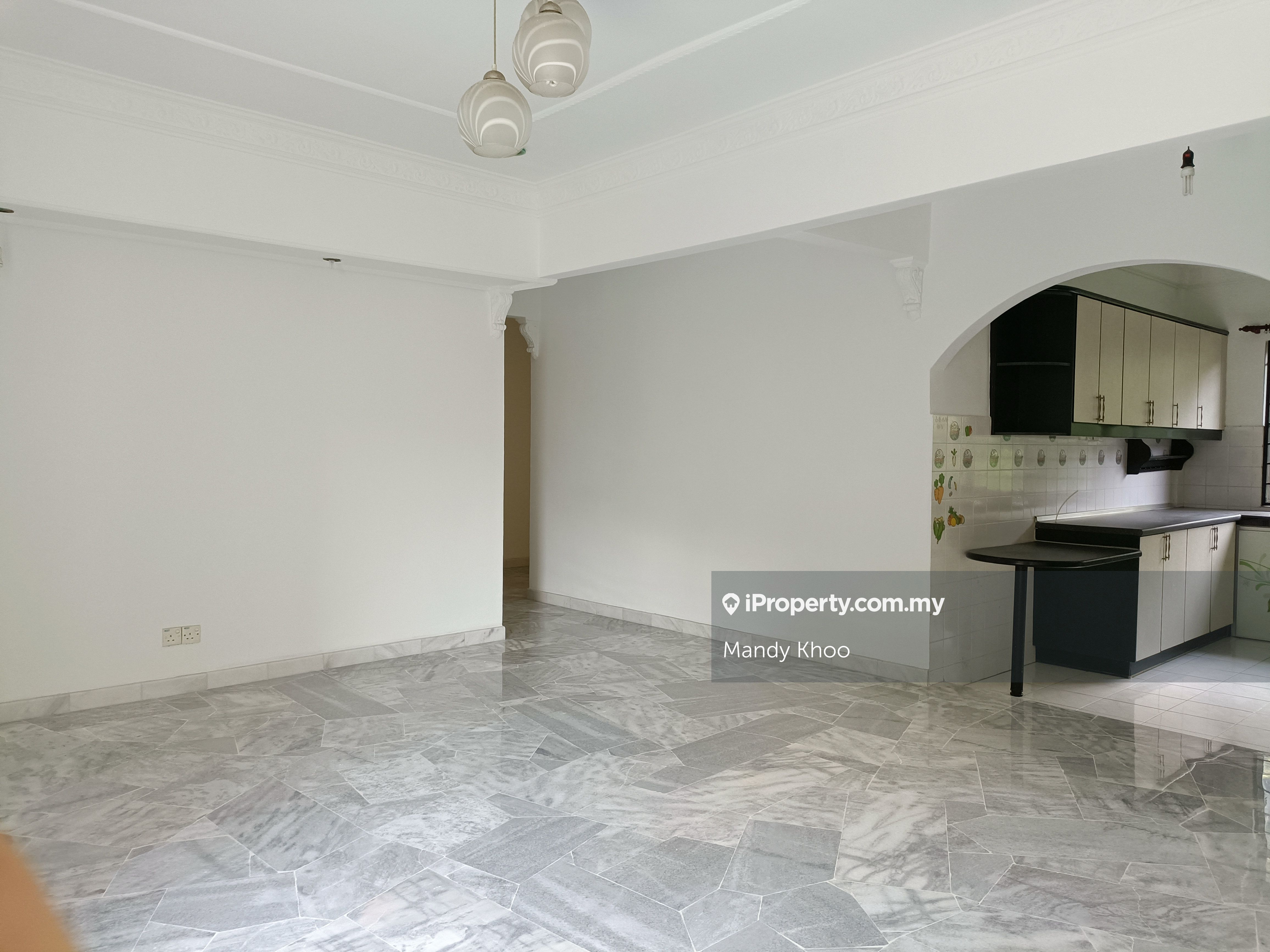 Melawati Hillside Apartment, Taman Melawati, Ulu Klang