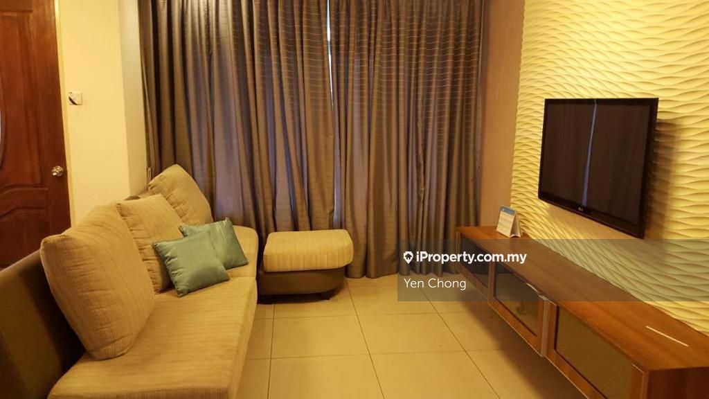 Dataran Segar Fully Furnished Gated(Ready MoveIn), Port Dickson