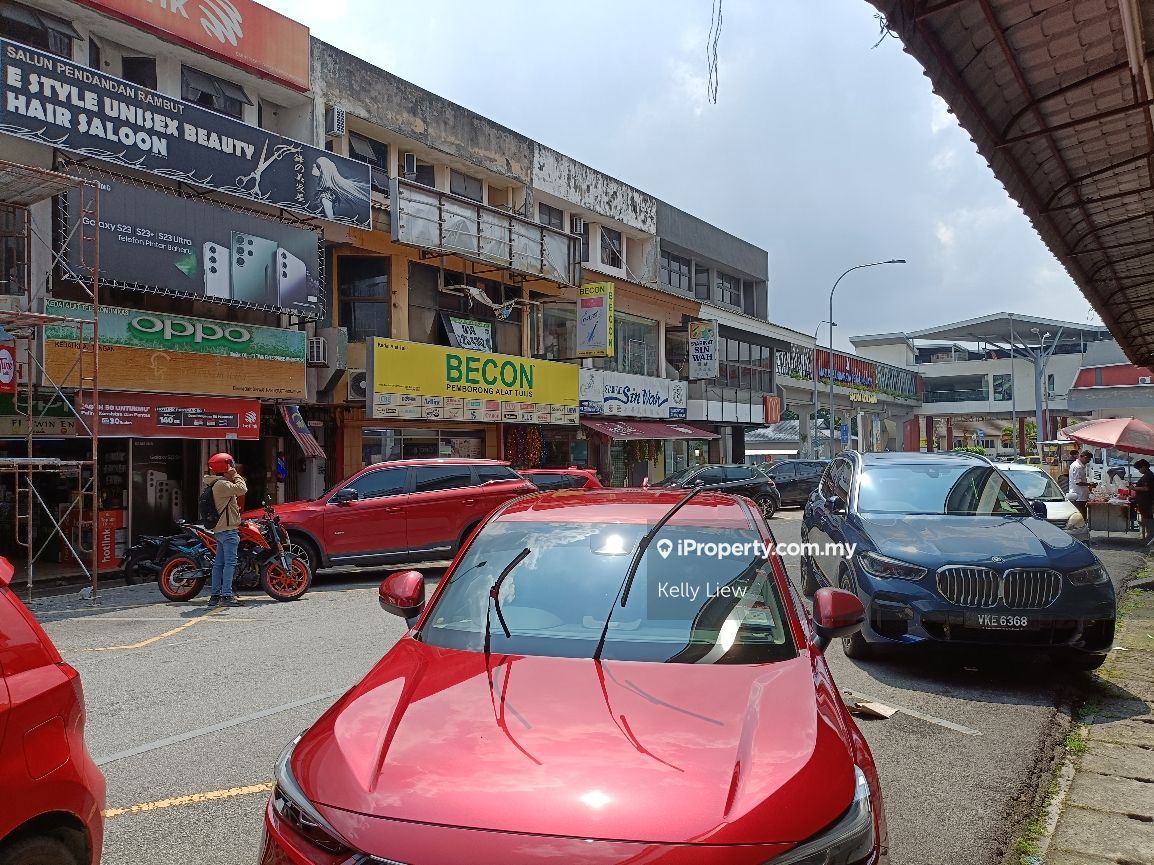 PJ Old Town, Near Public Bank, Petaling Jaya for rent RM21000