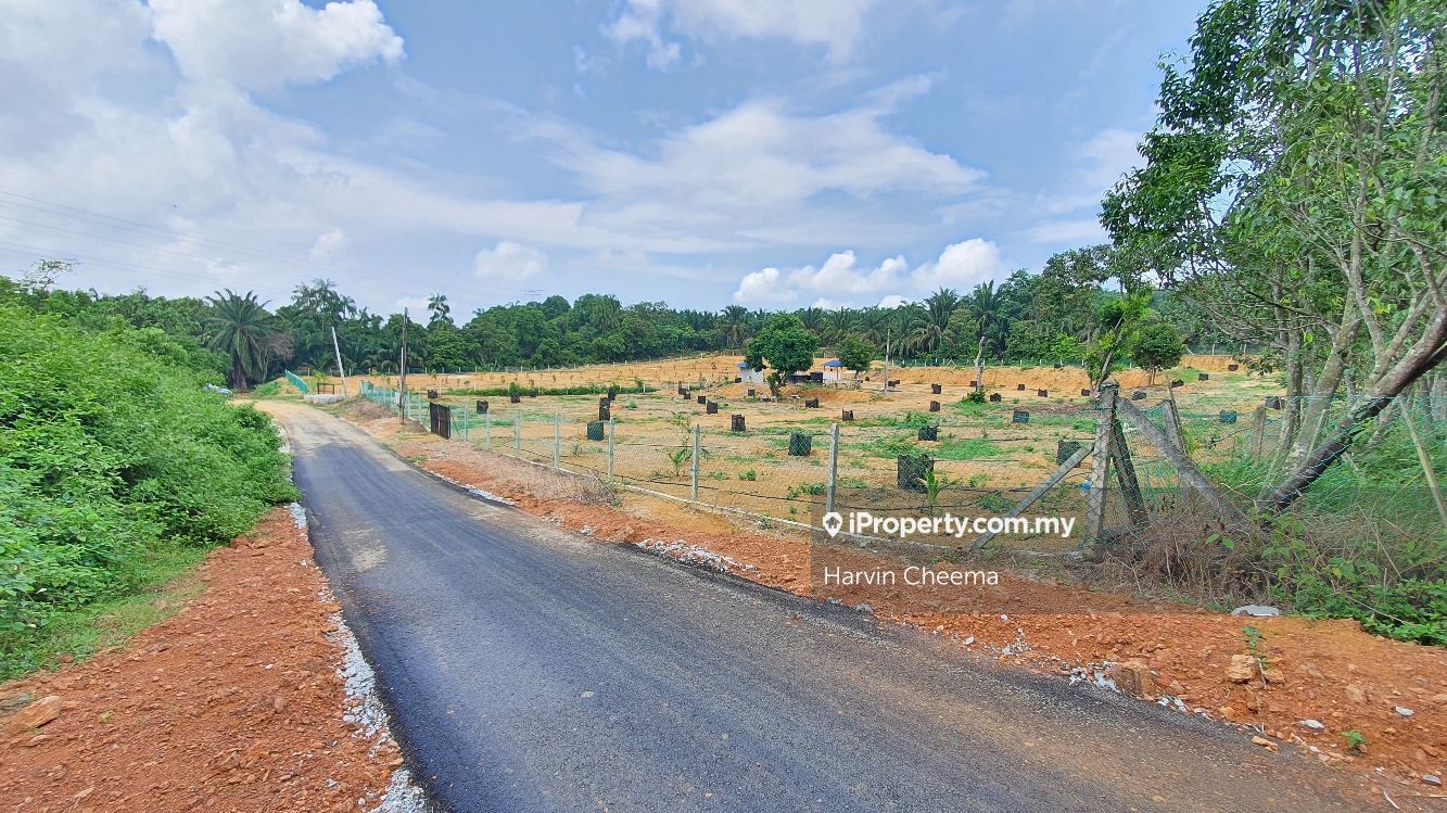 Agriculture Land, Lukut, Port Dickson for sale RM1200000 iProperty Malaysia