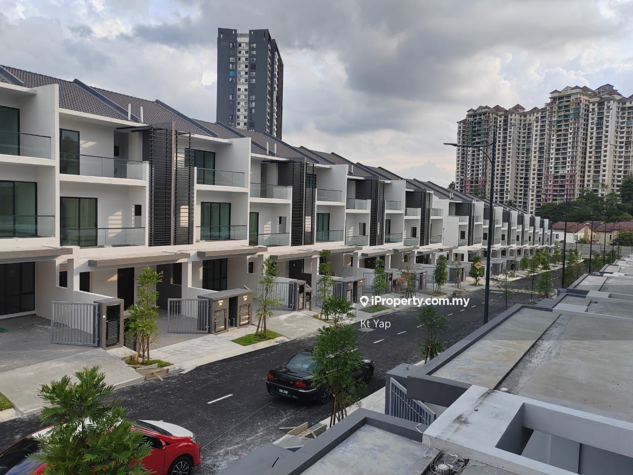 Residensi Bukit Orkid, Orchid Hills, Cheras Batu 9, Cheras for sale