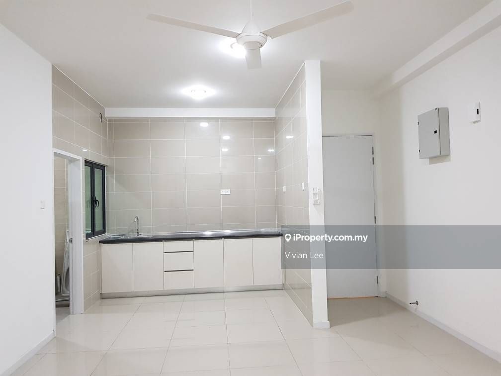 Fortune Perdana, Taman Usahawan Kepong, Kepong for sale RM540000