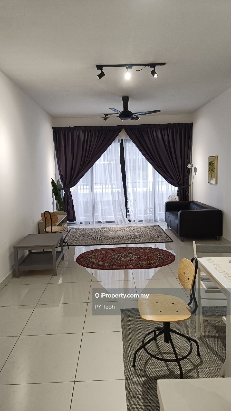 Vertu Resort Condominium 3 bedrooms for rent in Batu Kawan, Penang ...