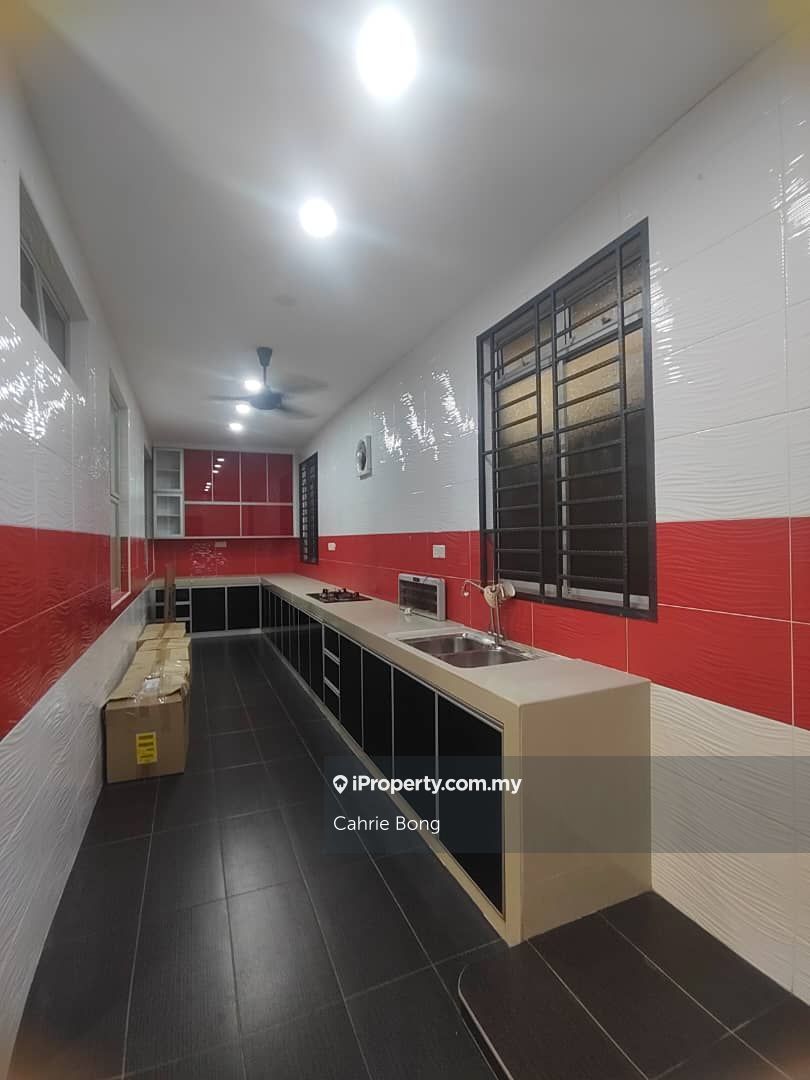 Seri Alam Park view, Jalan Rimba House for Sales, Johor Bahru for sale ...