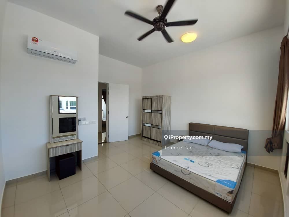 ECO TROPICS (KOTA MASAI) MORRISON (GREENSGATE) , Pasir Gudang for