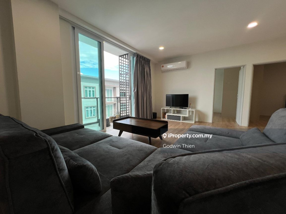 McKenzie Avenue, Kuching for rent - RM2400 | iProperty Malaysia