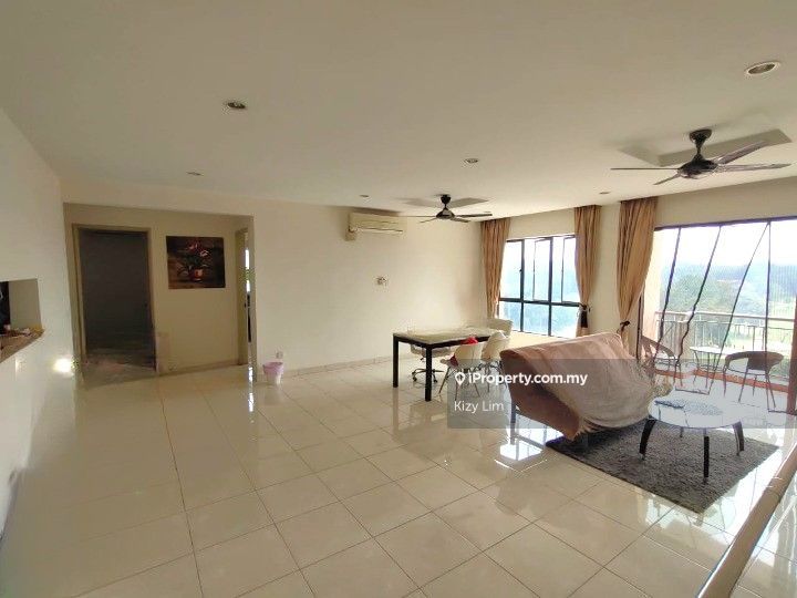 Casa Indah 1 Intermediate Condominium 2+1 bedrooms for rent in Kota