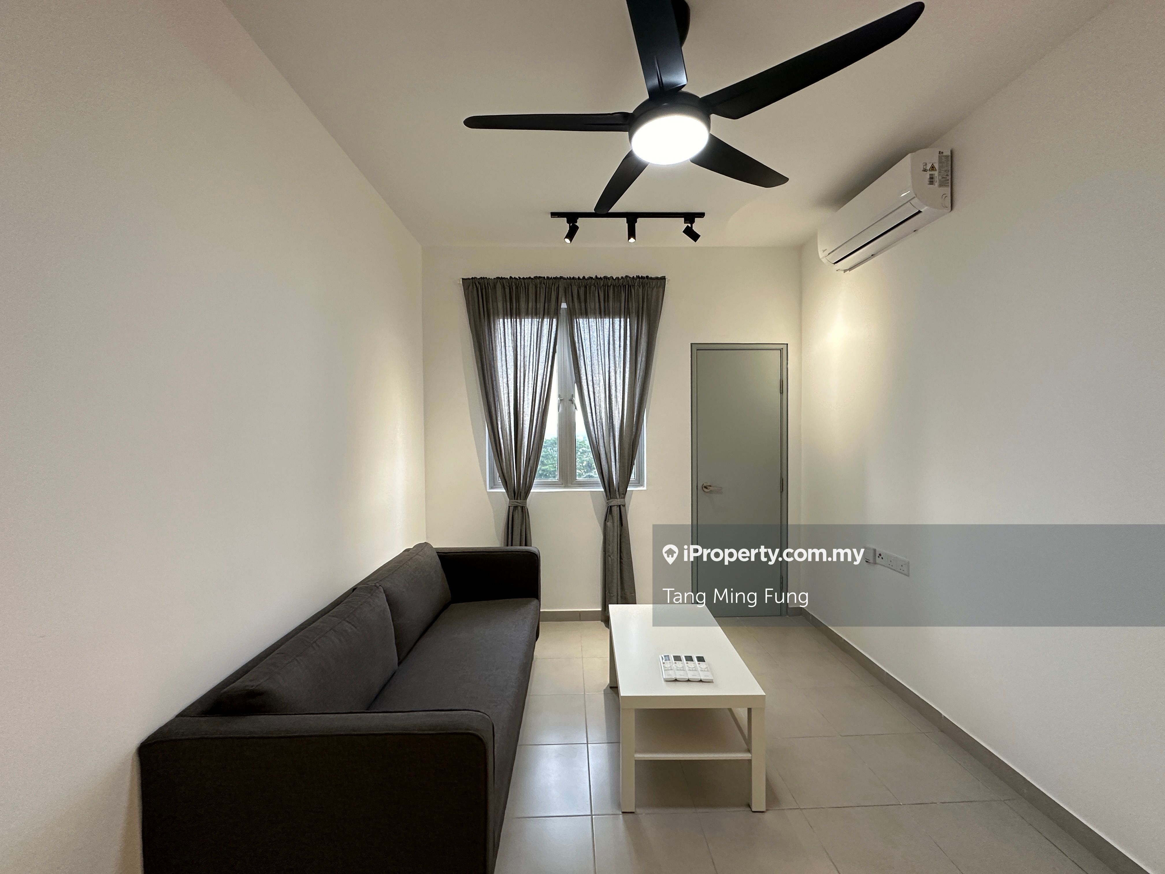 Tangerine Suites Apartment 3 bedrooms for rent in Dengkil, Selangor ...