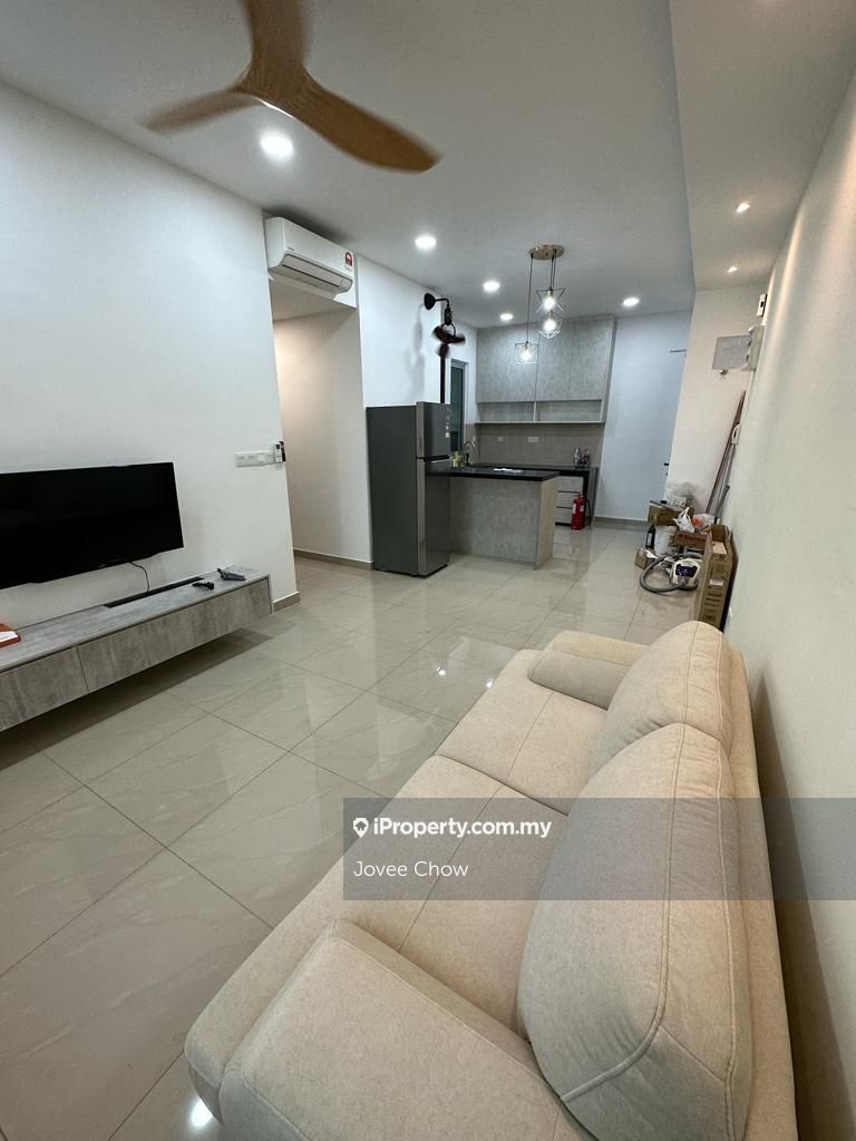 Gaya Resort Homes Intermediate Serviced Residence 2 bedrooms for rent