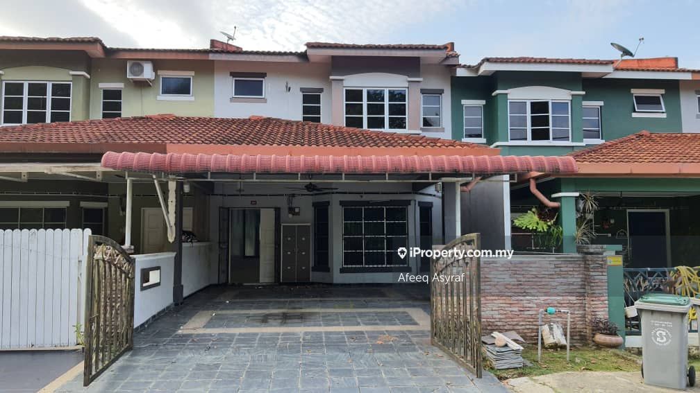 Seremban, Sikamat