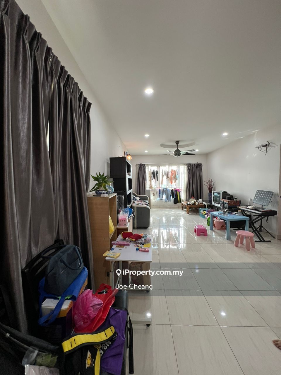 Green Avenue Condominium Condominium 4 bedrooms for rent in Bukit Jalil
