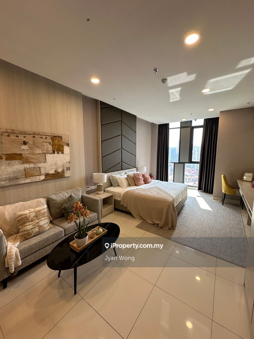 Societe, Desa Sri Hartamas, Sri Hartamas for sale - RM530000 ...