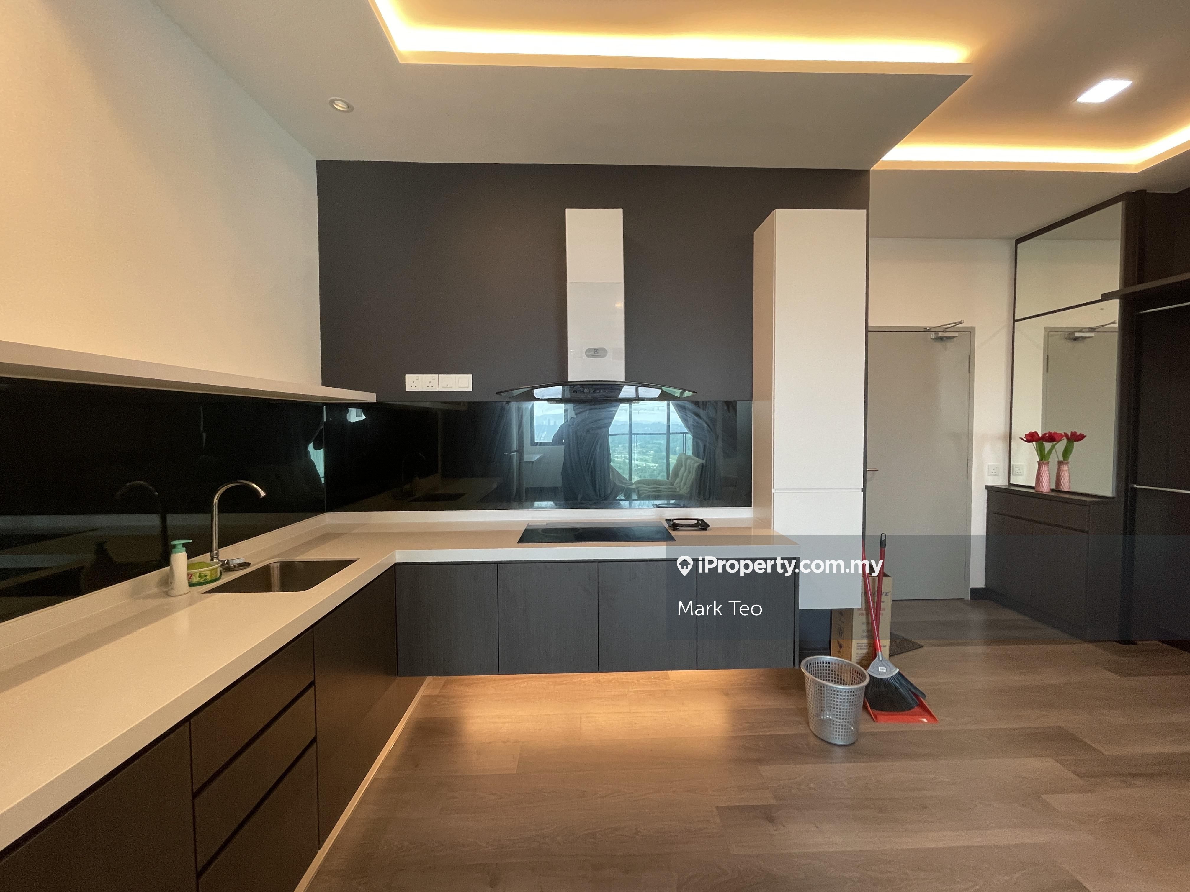 Vista Bangi Condominium For Sale In Bangi, Selangor | IProperty.com.my