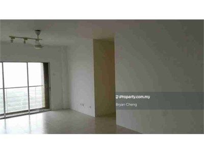 The Heron Residency, Bandar Bukit Puchong, Puchong