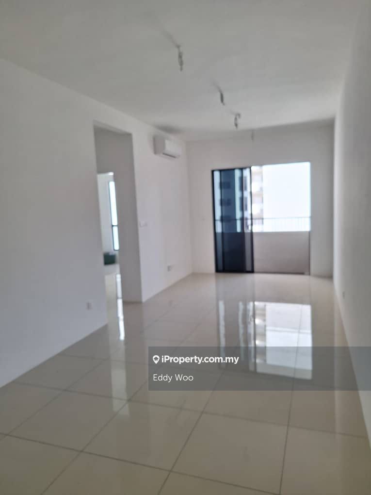 Vista Sentul Residences Apartment 2 bedrooms for rent in Sentul, Kuala ...