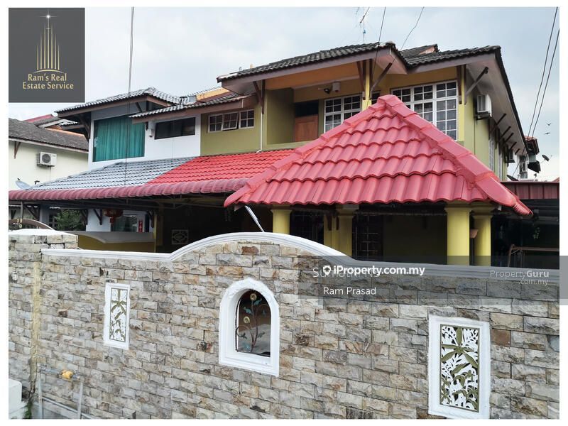 Taman Perling, Perling