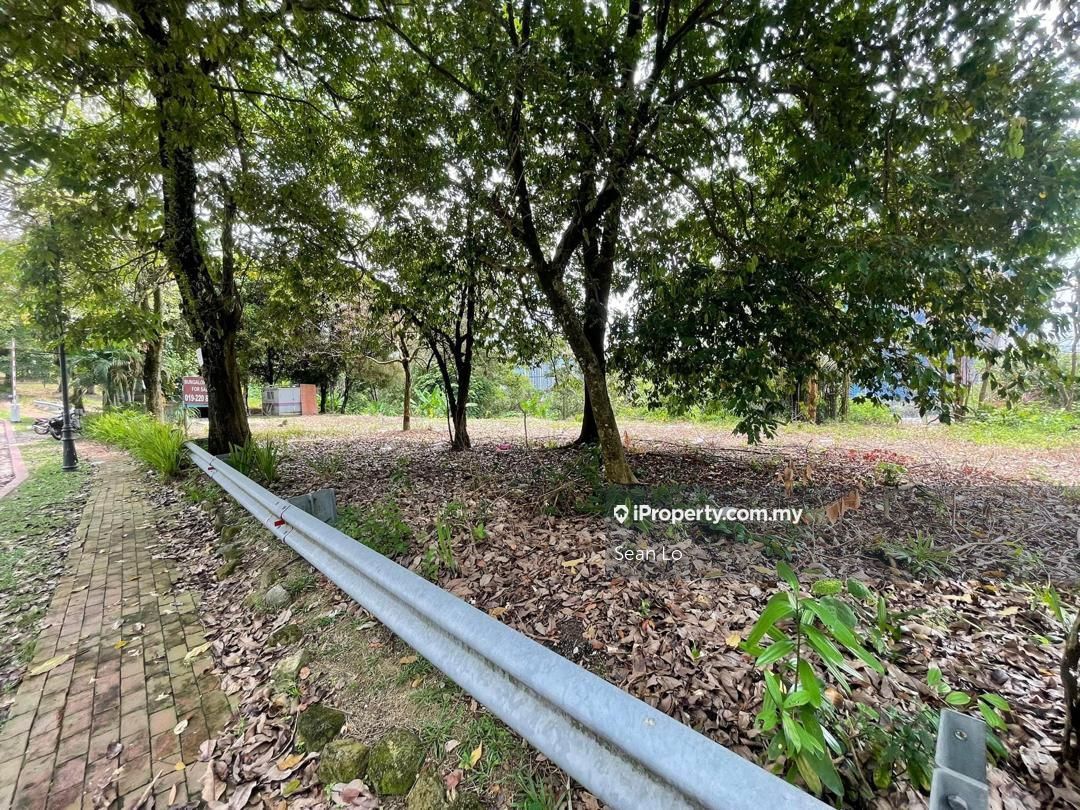Kuala Lumpur, Country Heights Damansara Bungalow Land for sale