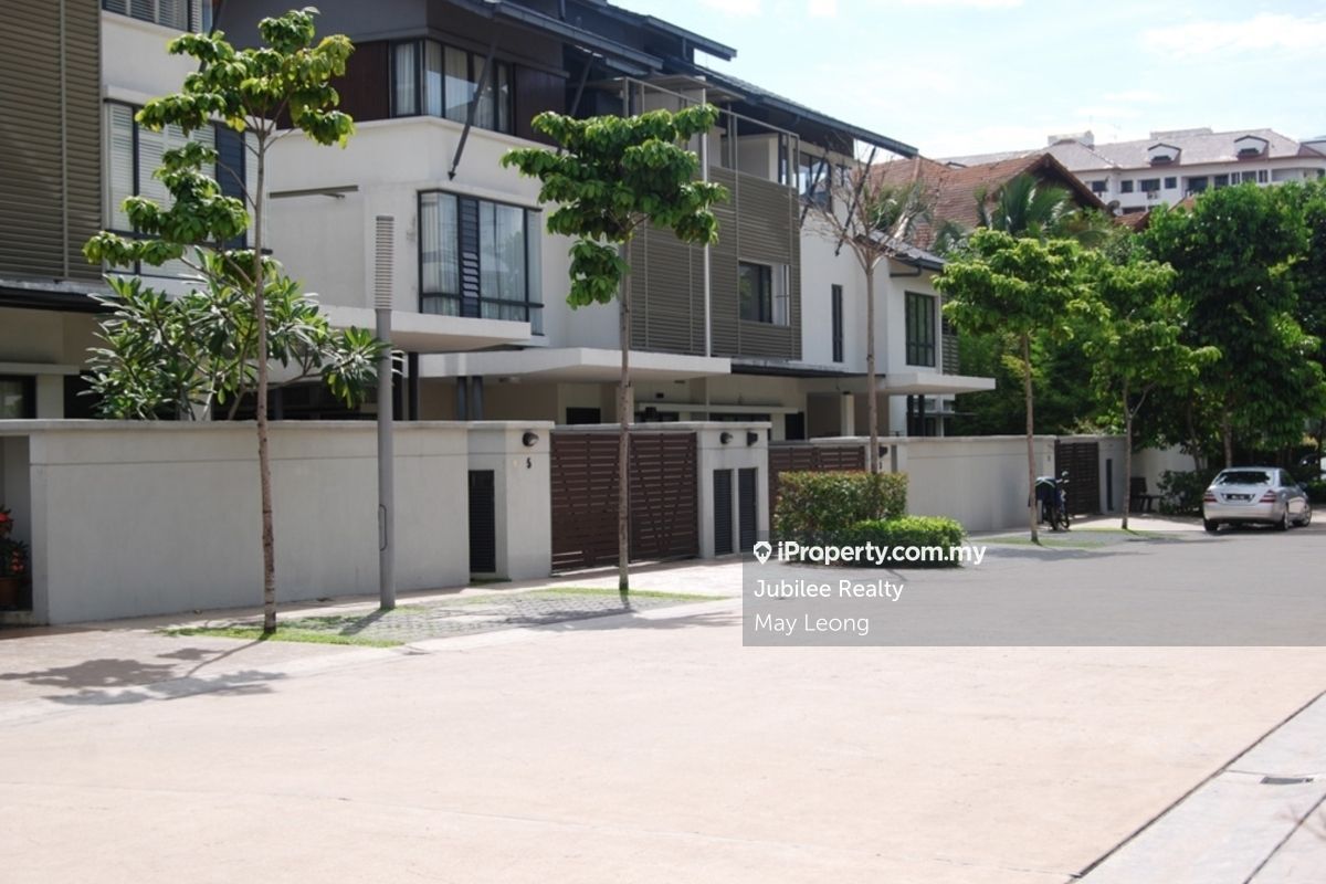 Idamansara, Damansara Heights for sale RM4980000 iProperty Malaysia