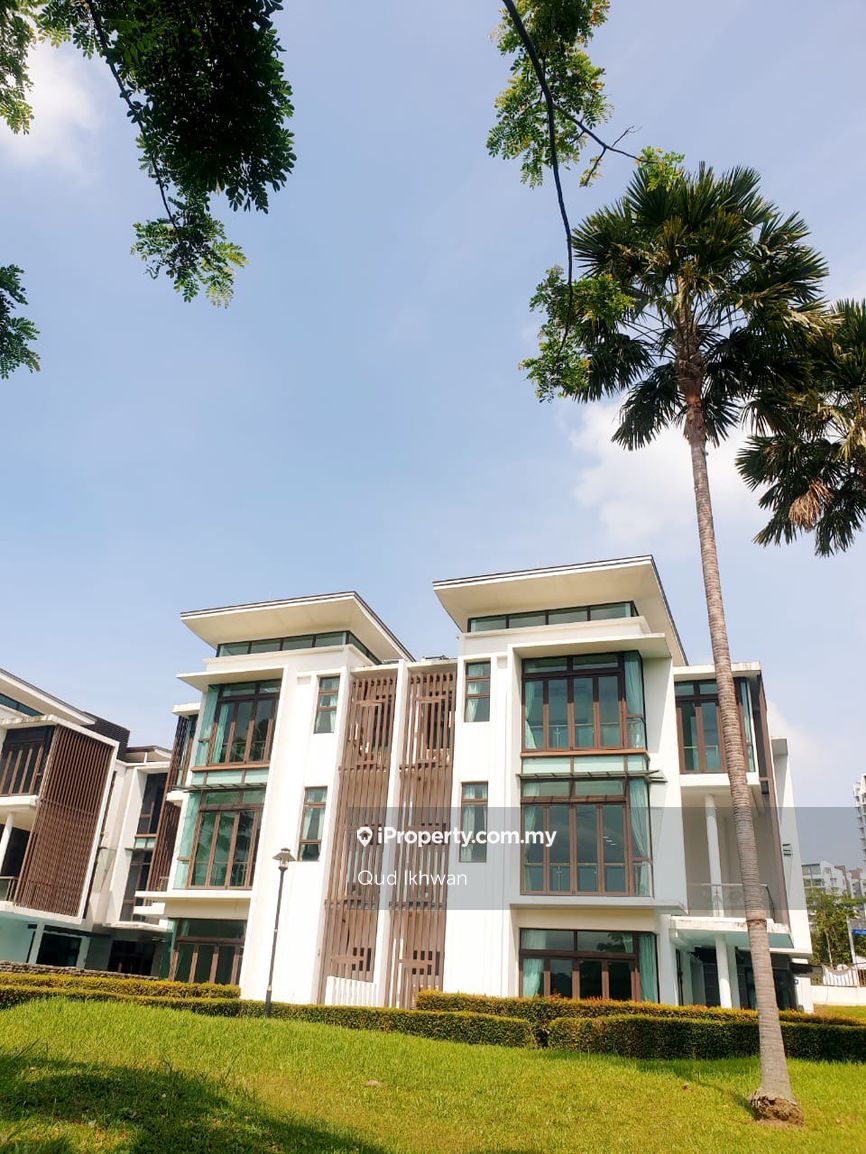 Putrajaya Semidetached House 6 bedrooms for sale