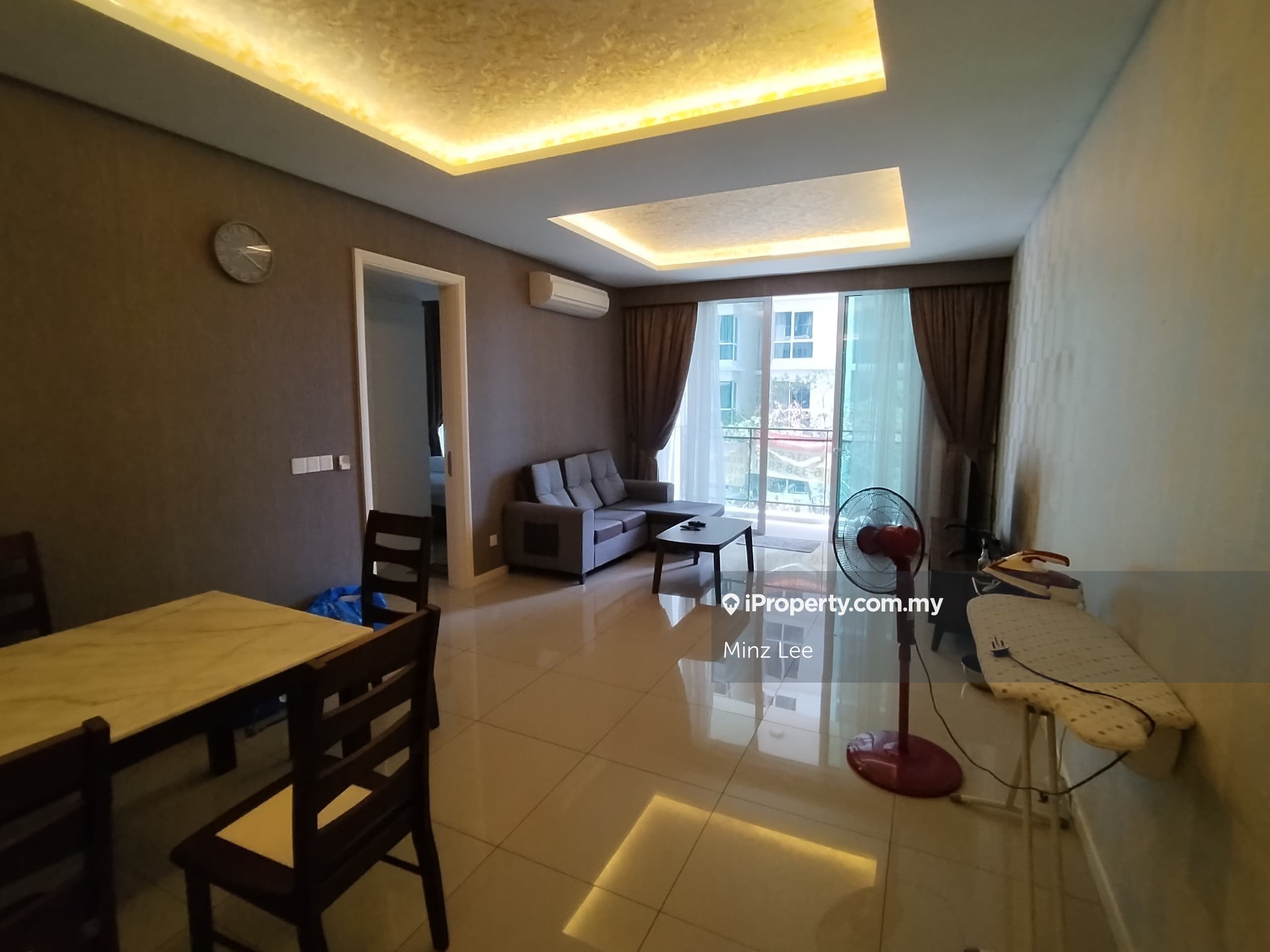 The Shore @ Malacca River Condominium 3 bedrooms for rent in Melaka ...