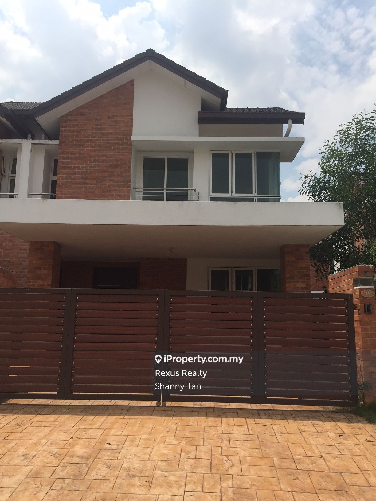 Goodview Residence, Bandar Sungai Long