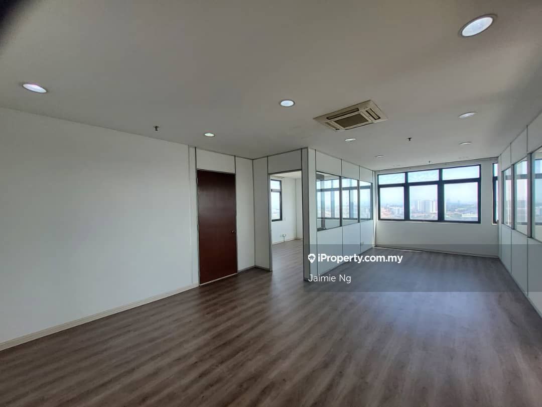 Centro Office for rent , Centro Mall Office at Klang , Klang