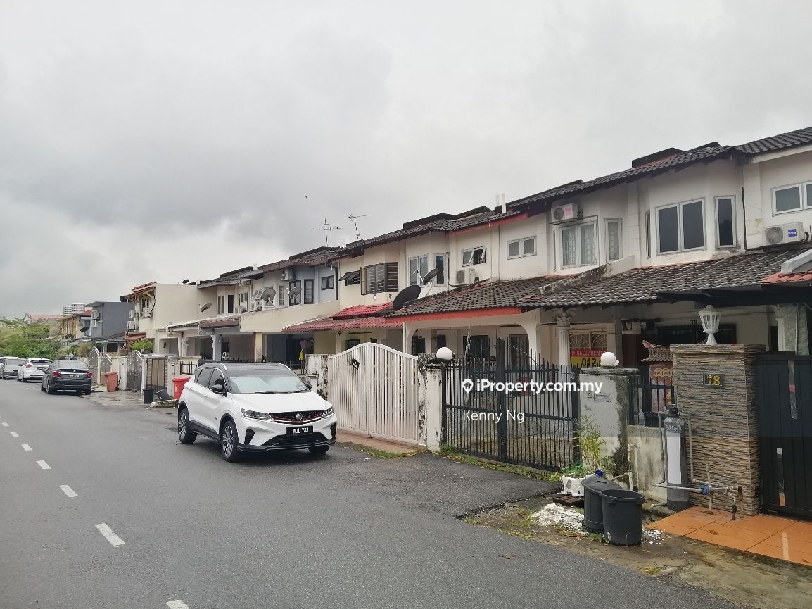 Bandar Sunway, PJS, Bandar Sunway for sale RM650000 iProperty Malaysia