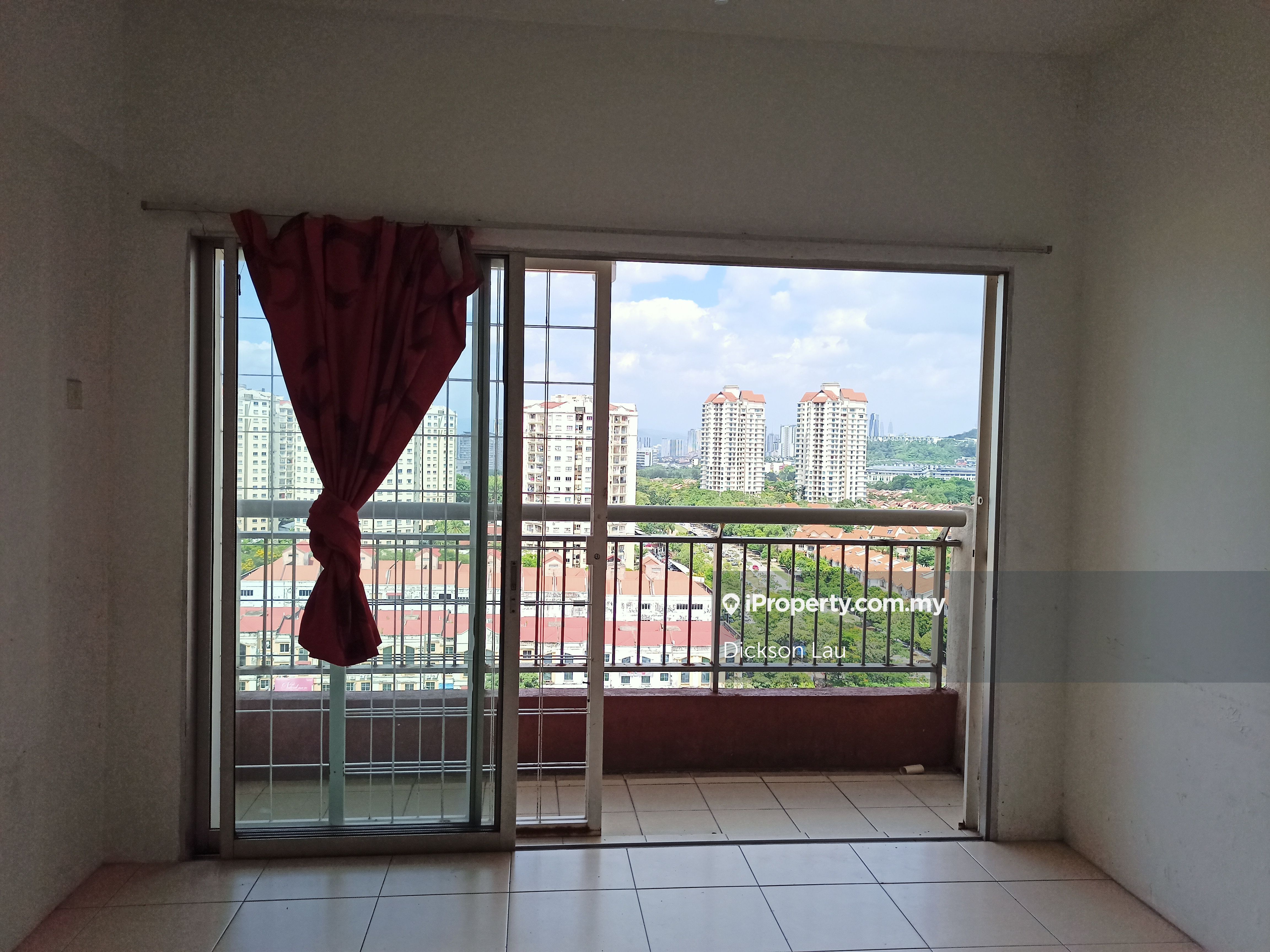 Beverly Tower Plaza Medan Putra Corner Lot Serviced Residence 4 Bedrooms For Sale In Bandar Menjalara Kuala Lumpur Iproperty Com My