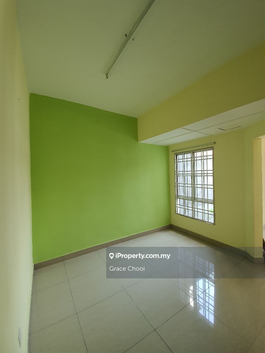 Saujana Damansara, Damansara Damai