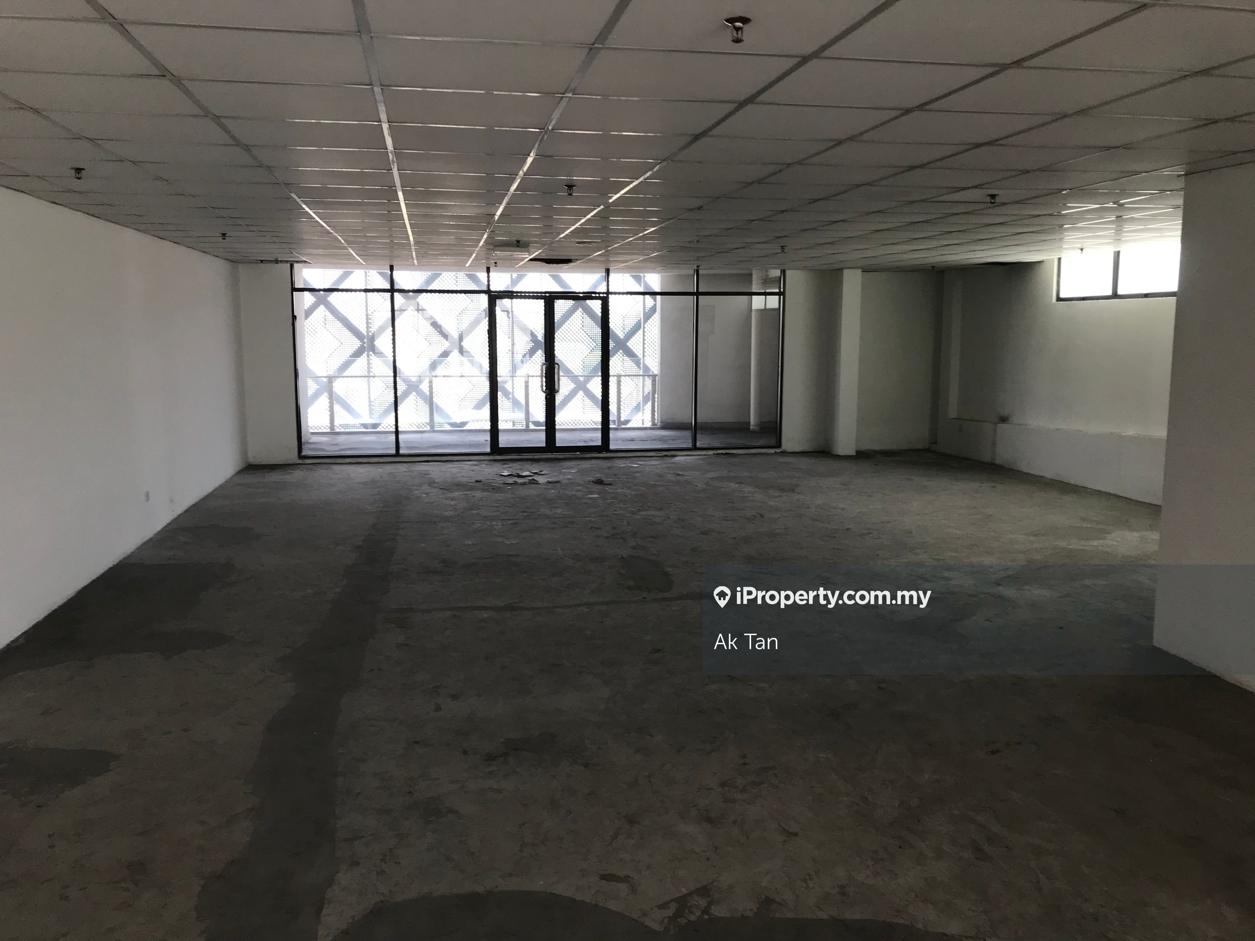 One South, One South, Sungai Besi Corner lot Office for rent