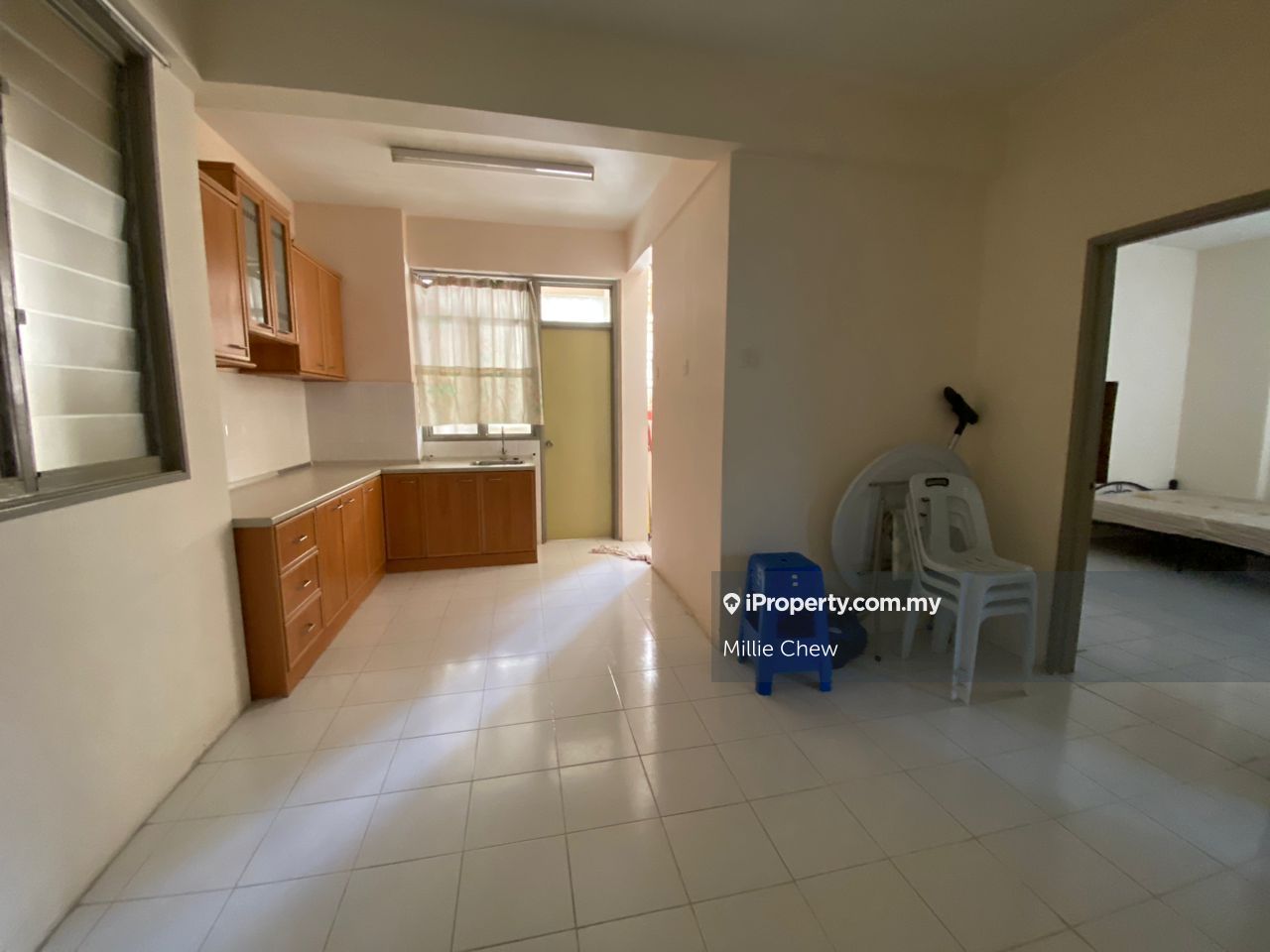 Kingfisher Series Apartment 3 bedrooms for sale in Jelutong, Penang