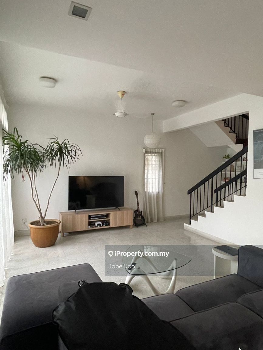 Lorong setiabistari 1 , damansara height, Damansara Heights Semi