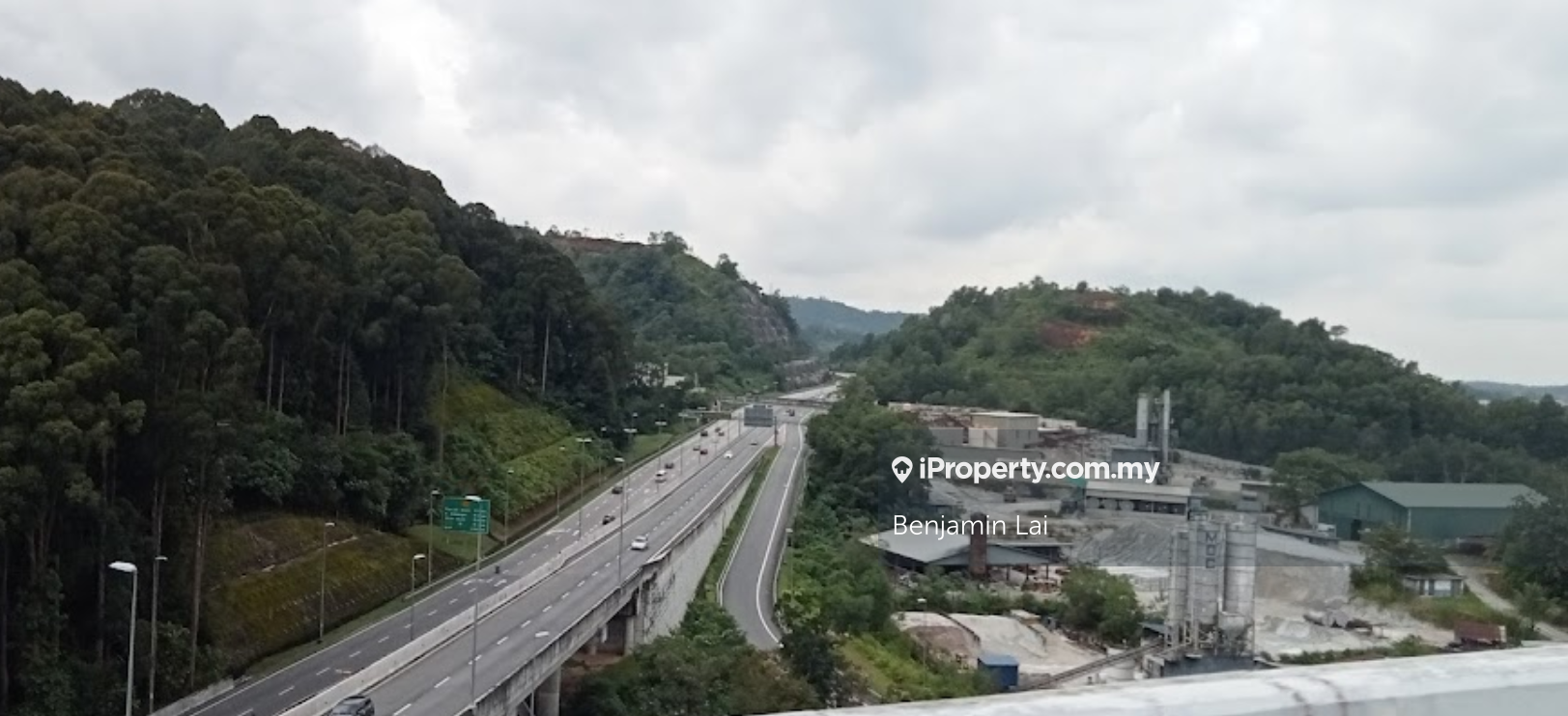 Taman Velox, Rawang Industial Land For Sale, Taman Velox, Rawang ...