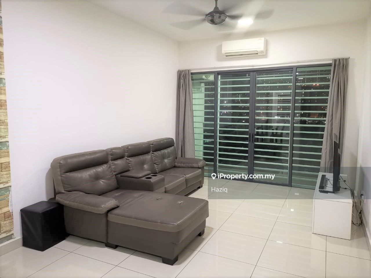 Riverville Residences, Taman Sri Sentosa, Jalan Klang Lama (Old Klang