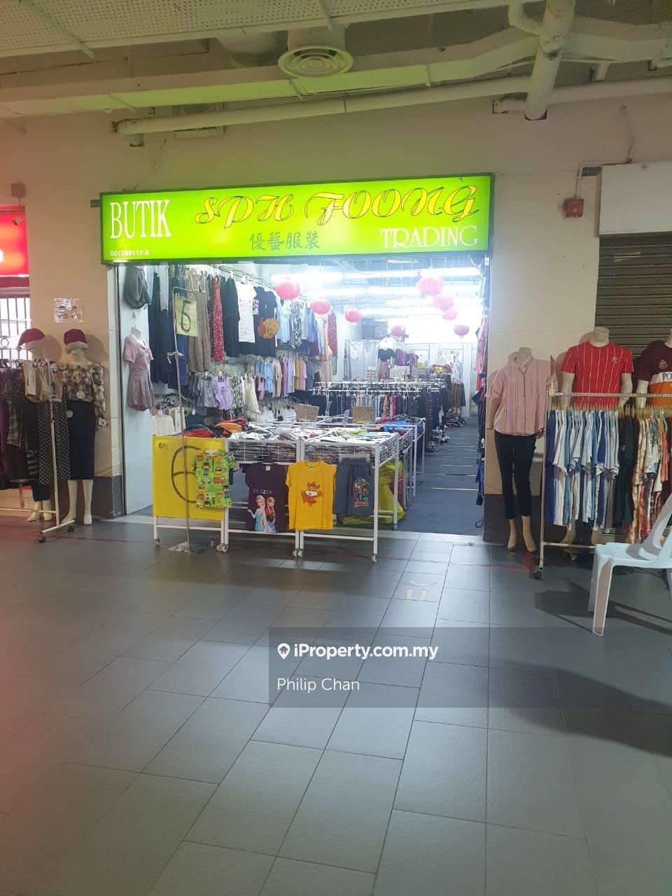 Summit USJ Shopping, Shop., USJ, Subang Jaya for rent - RM3500 ...