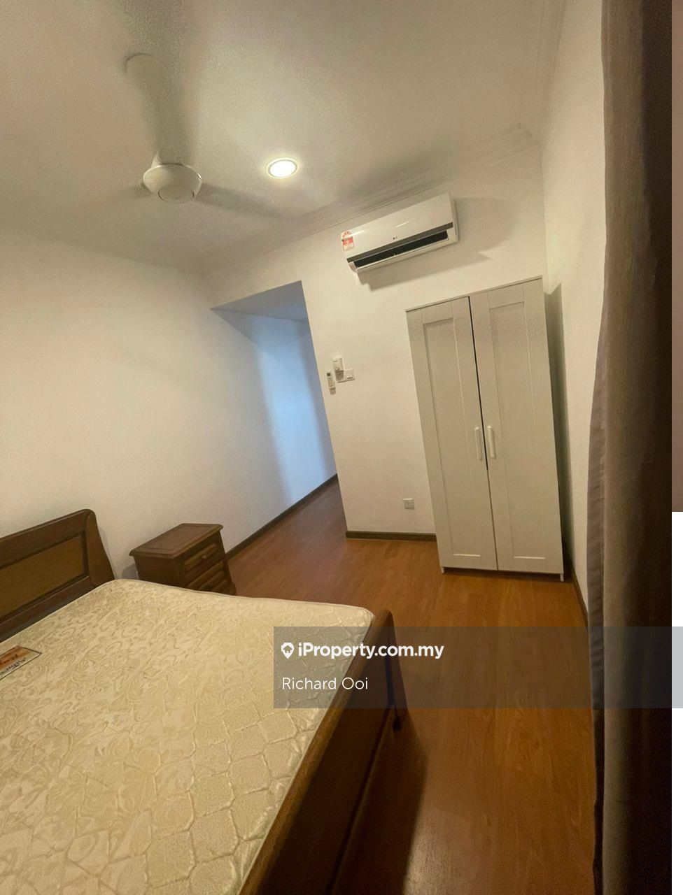 Zefer Hill Residence, Bandar Puchong Jaya, Puchong for rent RM1400