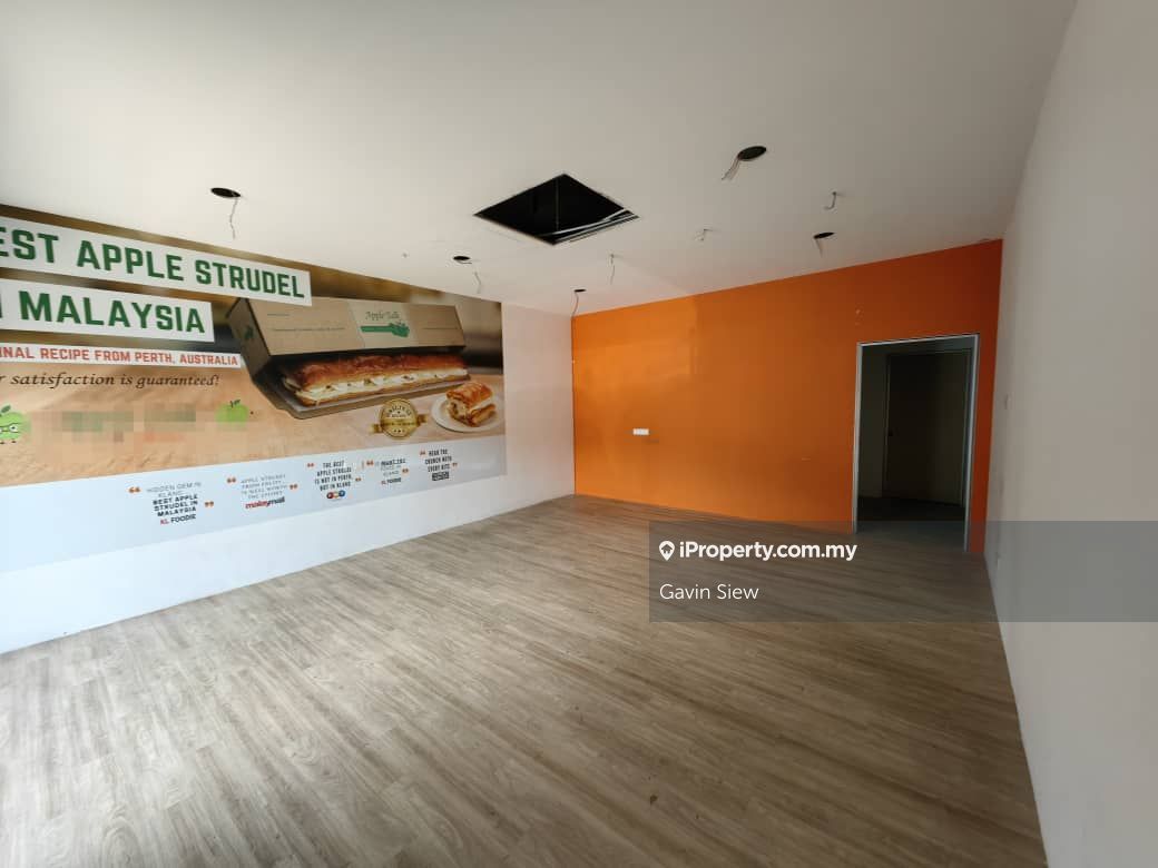 Permas Jaya Shop Lot, Permas Jaya Shop Lot, Permas Jaya for rent