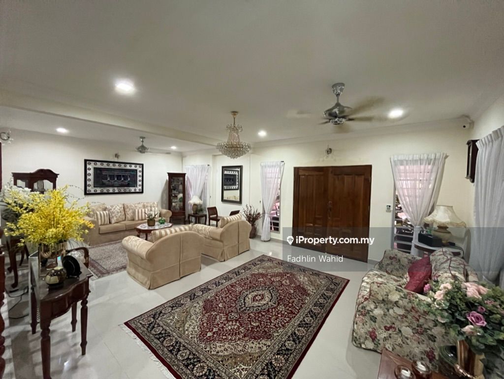 Seksyen 11, Shah Alam, Shah Alam Semidetached House 5 bedrooms for sale