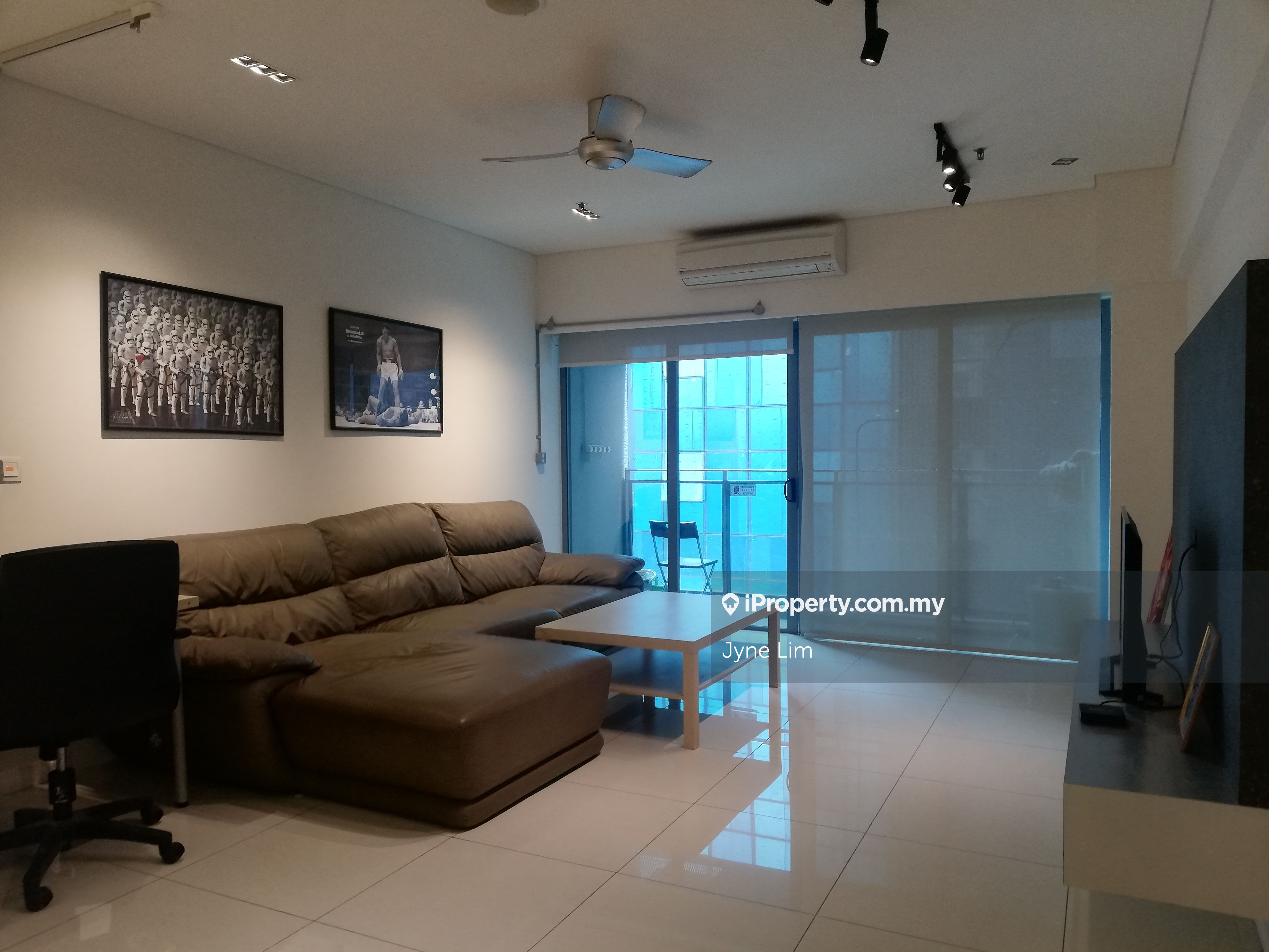 Mercu Summer Suites Corner lot Serviced Residence 2 bedrooms for rent ...