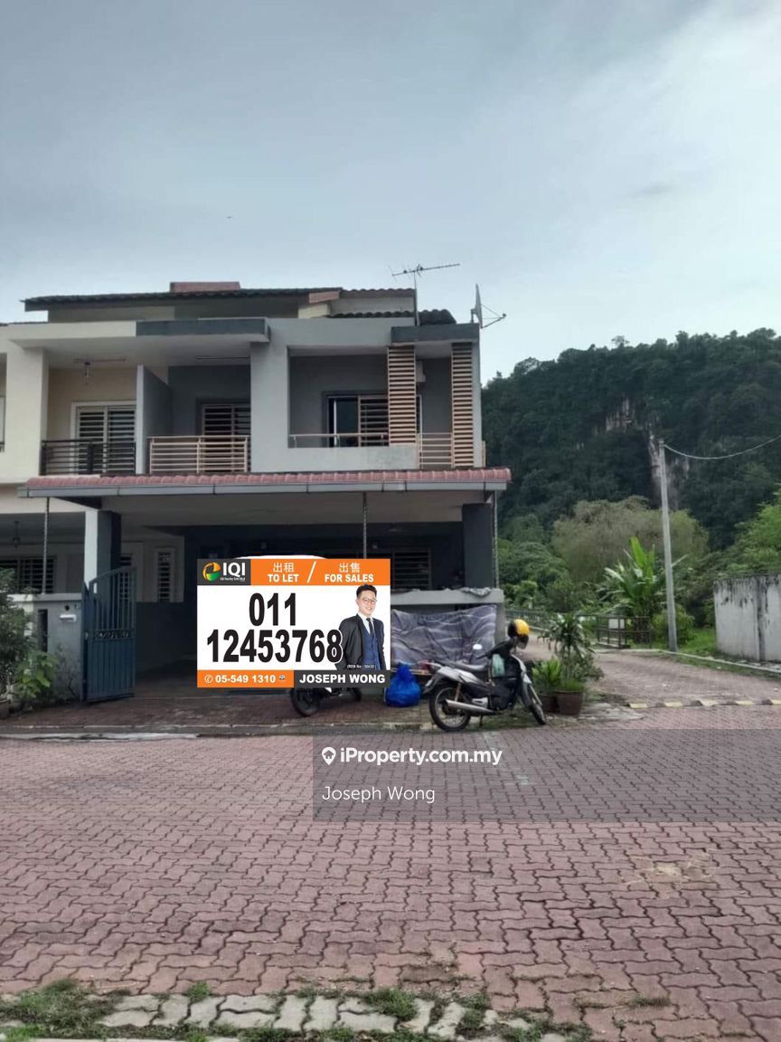 Gunung Rapat, Ipoh for rent RM1200 iProperty Malaysia