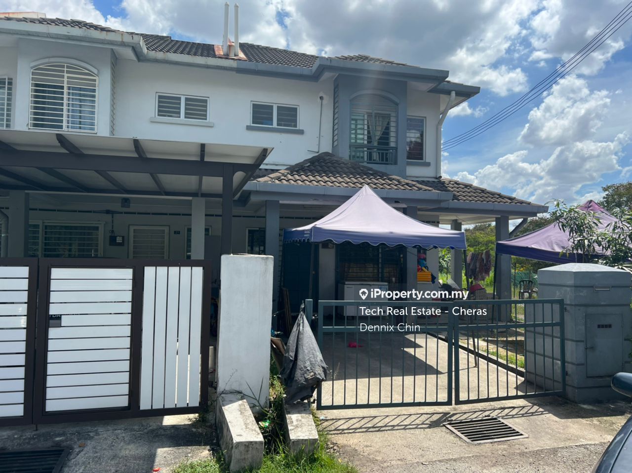 Taman Lestari Putra 1, Seri Kembangan for sale - RM698000 | iProperty ...