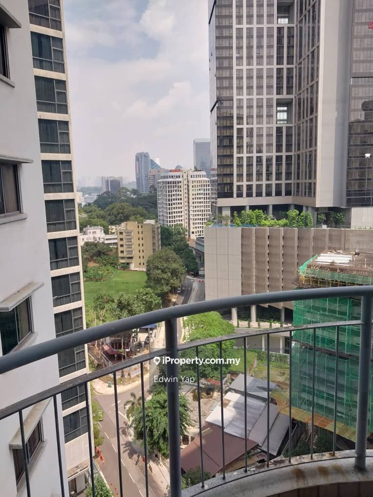 Menara Bukit Ceylon, Bukit Bintang for rent - RM3500 | iProperty Malaysia