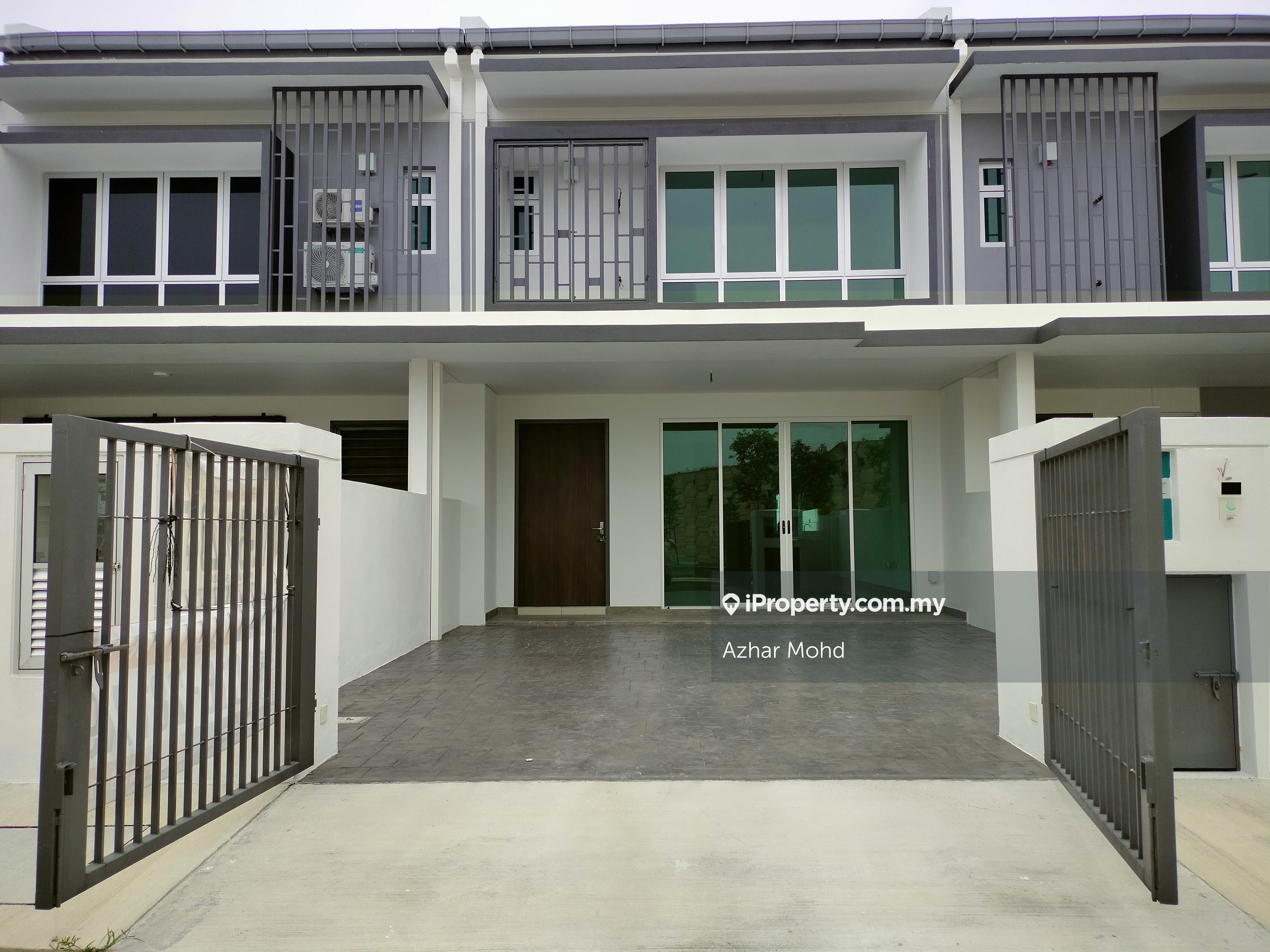 Facing Open Serenia Adiva Serenia City, Dengkil for sale - RM630000 ...